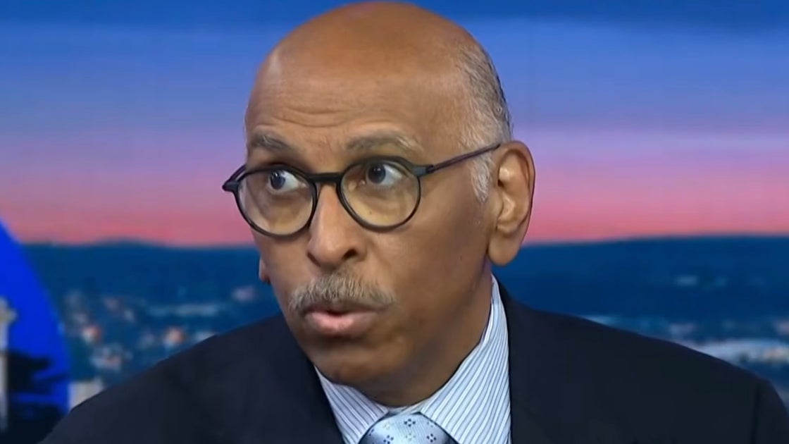 Ex-RNC Chair Explains How Trump Is Taking Americans On 'Roller Coaster To Election Hell'