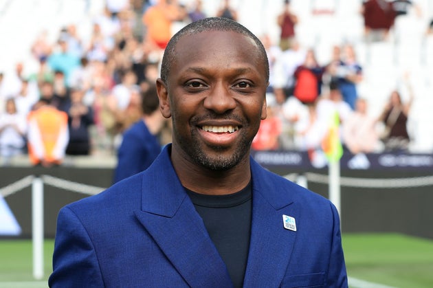 Shaun Wright-Phillips