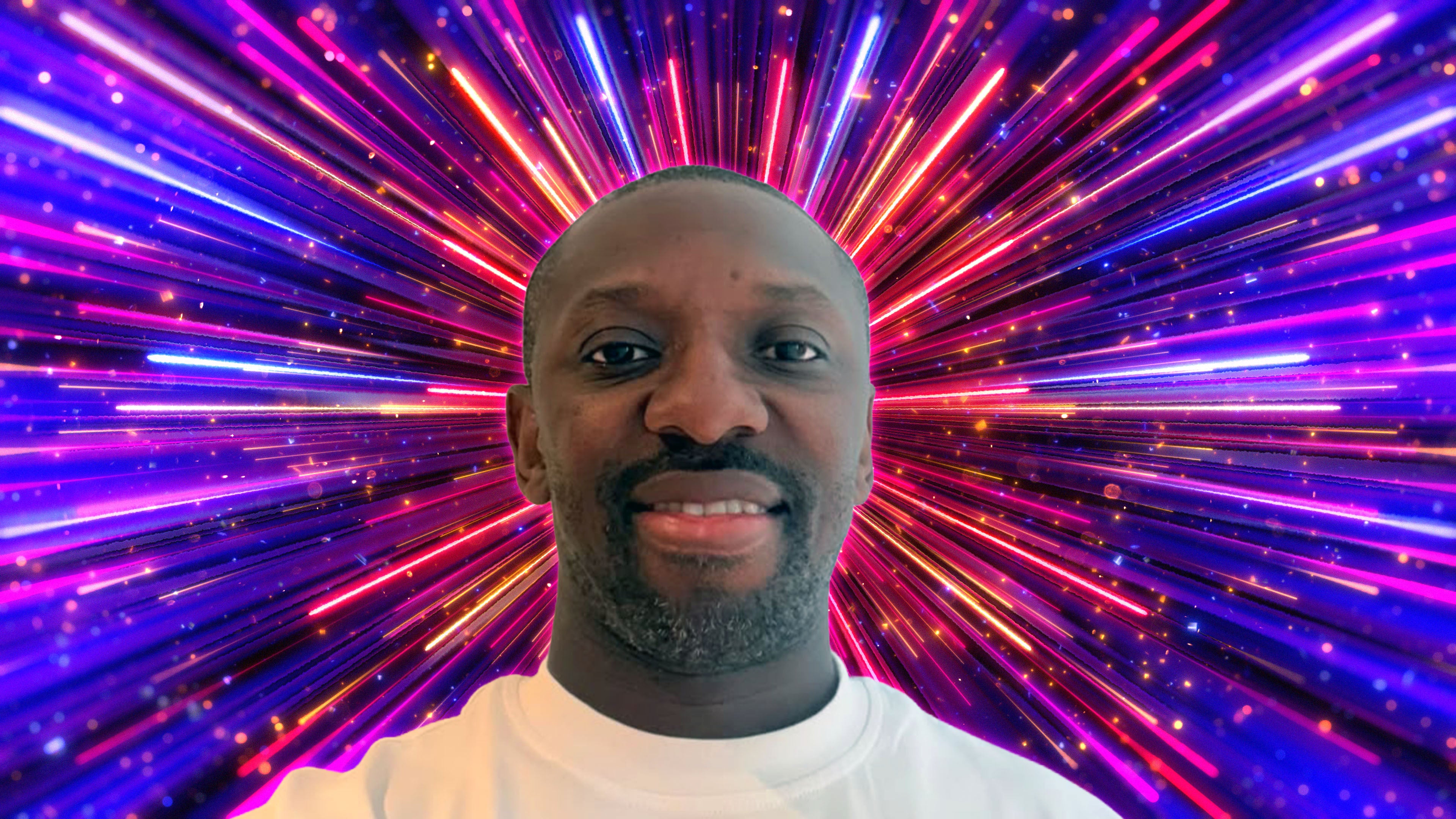 Footballer Shaun Wright-Phillips Already Has A Strict Rule About His Strictly Costumes