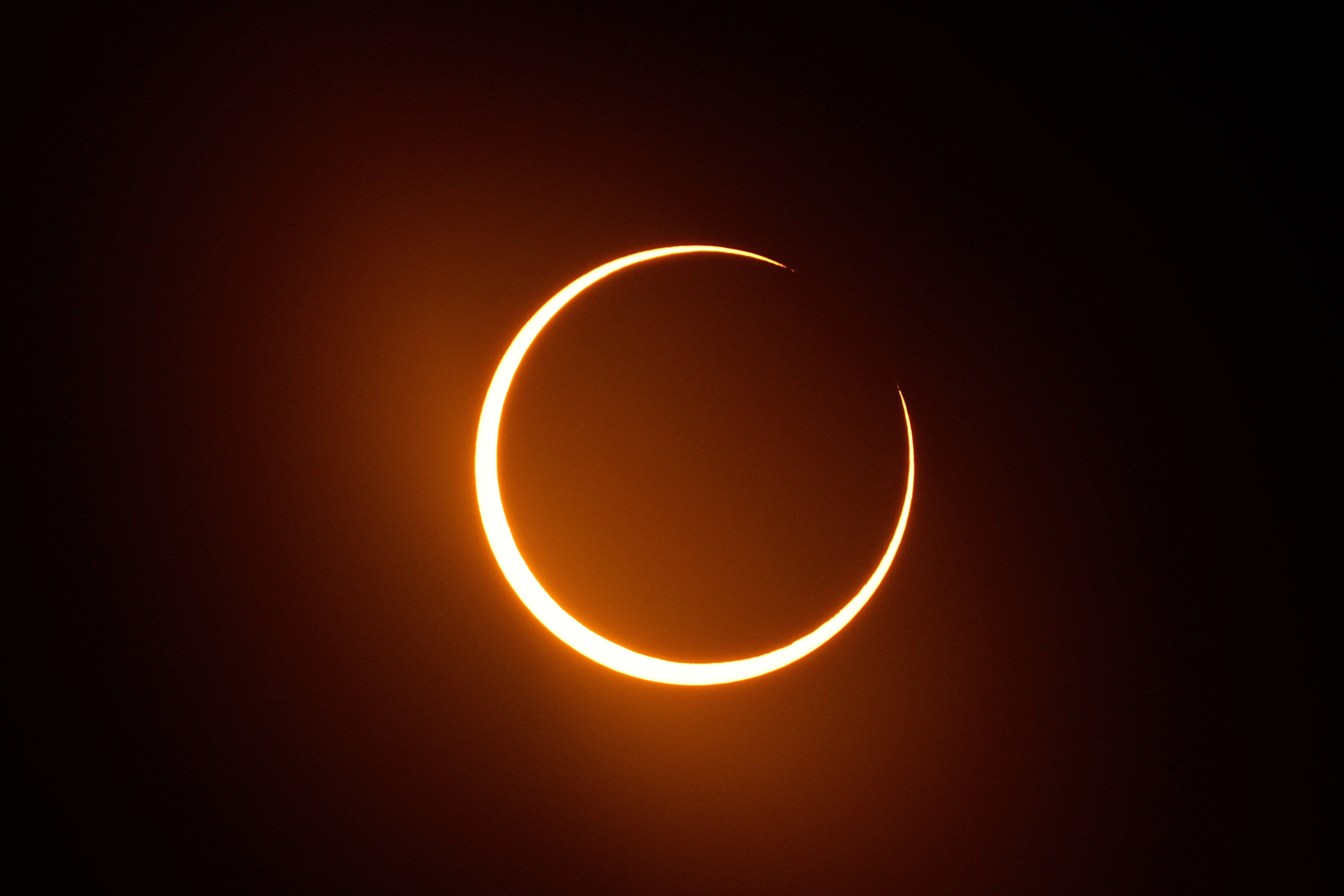 The UK Is Seeing The Largest Solar Eclipse In 25 Years Today - Here's How To See It