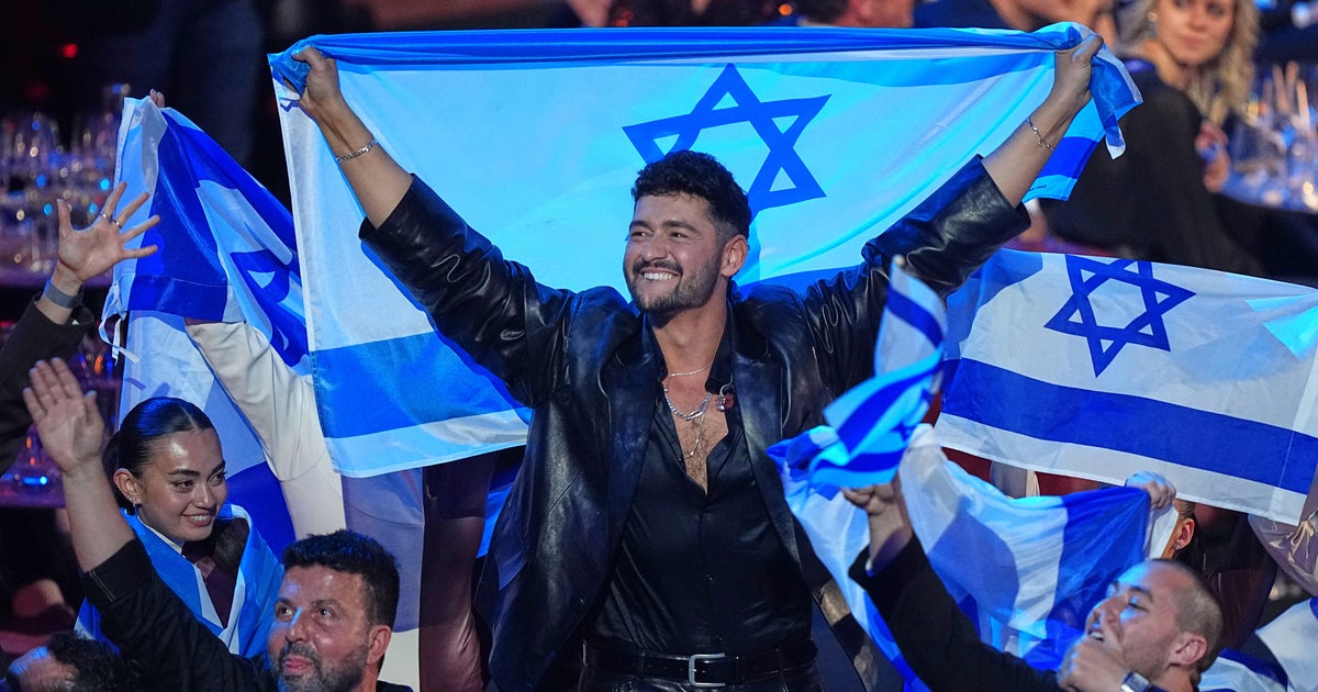 Eurovision Song Contest führt neue Regeln für teilnehmende Länder in ...