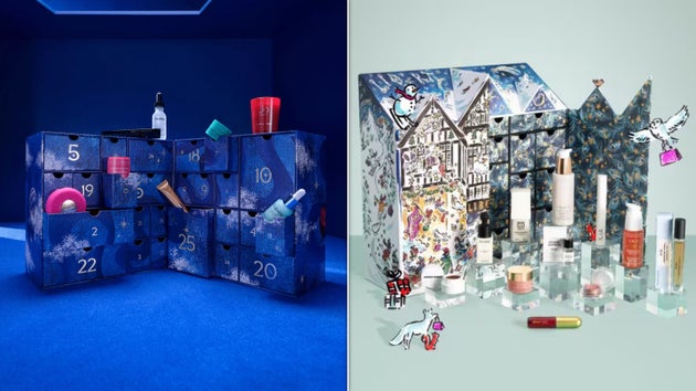 John Lewis/ Liberty