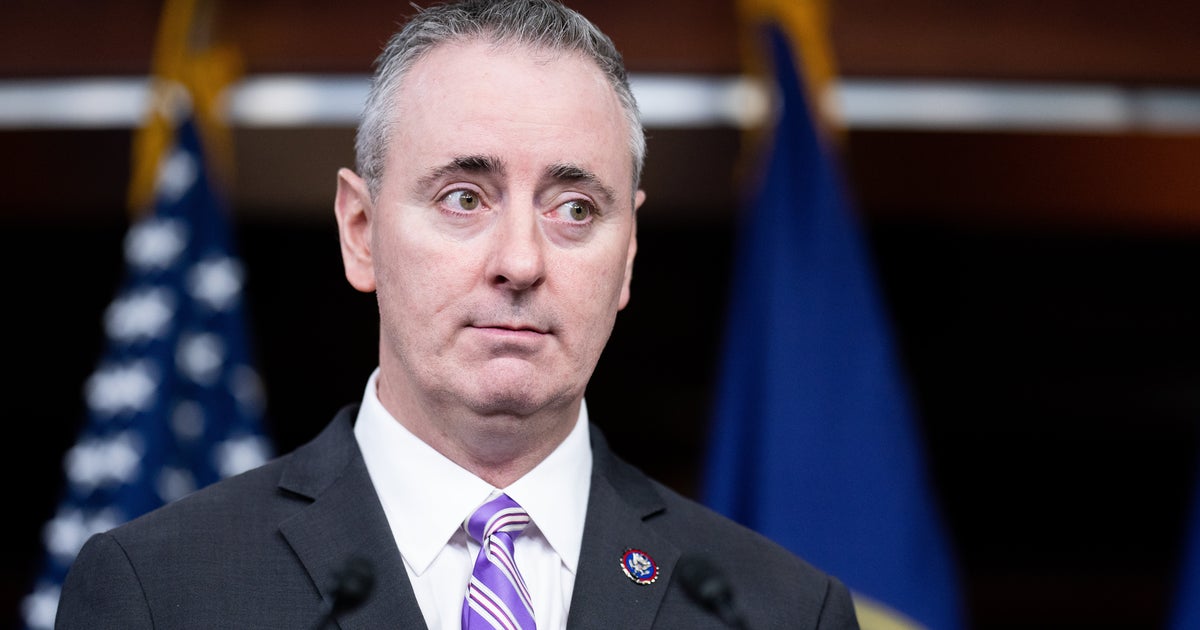 This GOP Rep Told His Democratic Opponent To Sue. You'll Never Guess What Happened Next.
