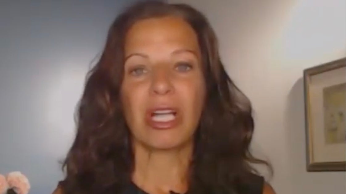 CNN National Security Analyst Warns About Electric Shock Tool Purchased By ICE