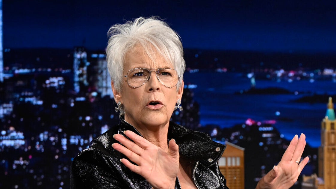Jamie Lee Curtis stellt die Gerüchte über ihre