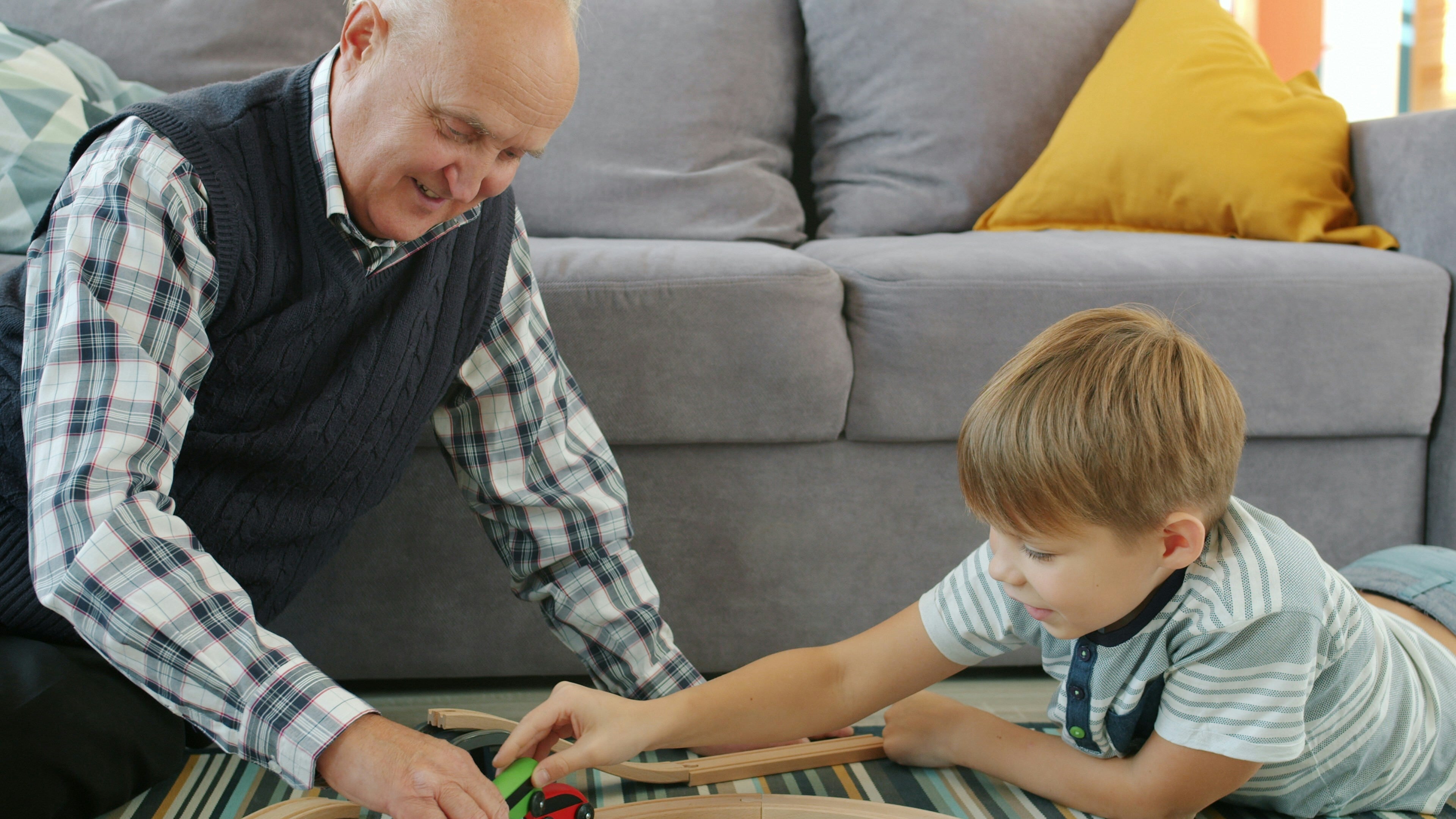 You're Not The Same Person You Were At 20: How Your Personality Shifts As You Get Older