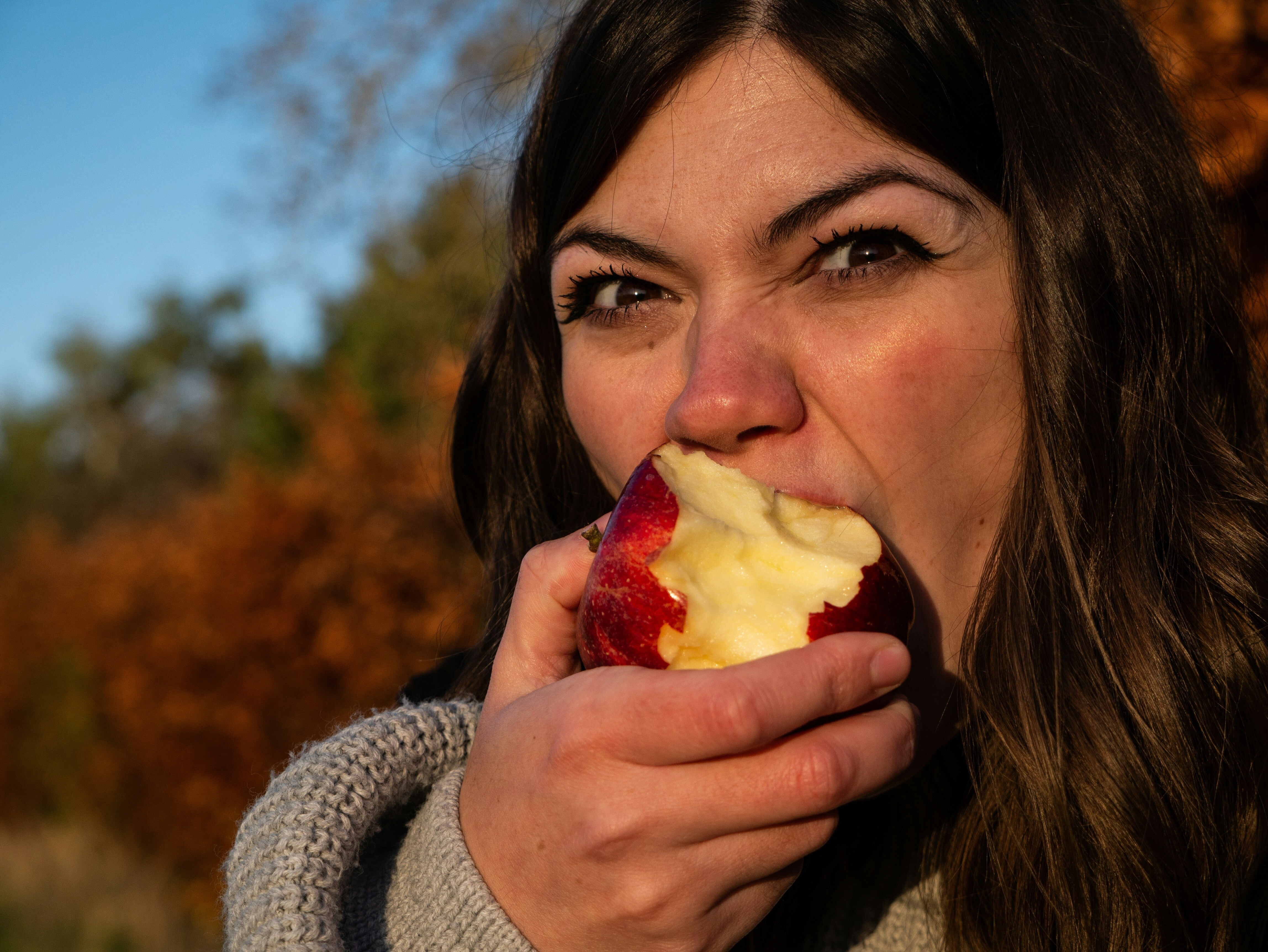Why Counting Your 5-A-Day Is Missing The Point (And The Micronutrient You Actually Need)