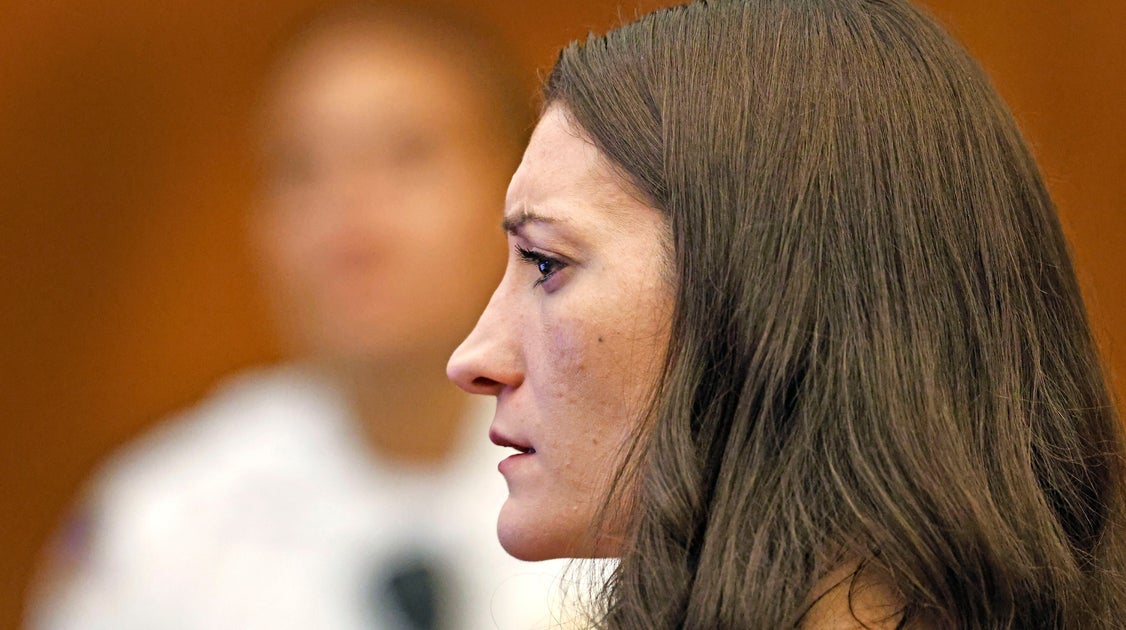Lindsay Clancy Isn't Denying She Killed Her Children. Here's What Her Defense Is Arguing.