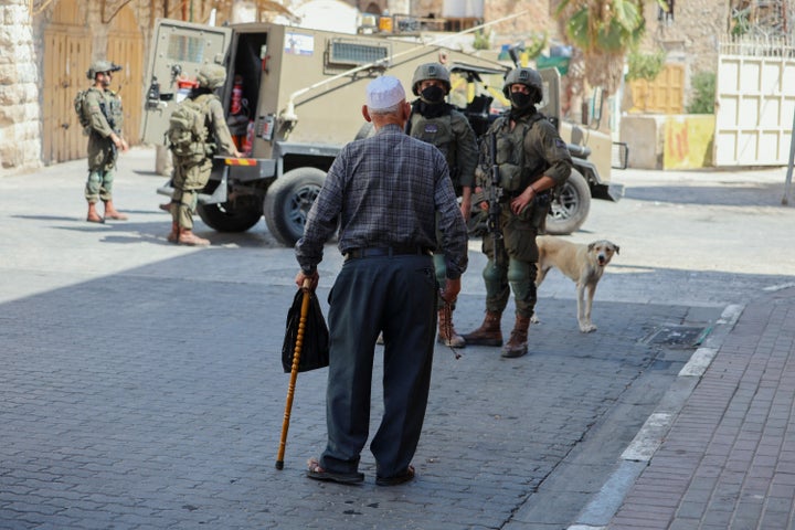 UN Warns Of ‘Unprecedented’ Level Of Violence In West Bank UN Warns Of ‘Unprecedented’ Level Of Violence In West Bank