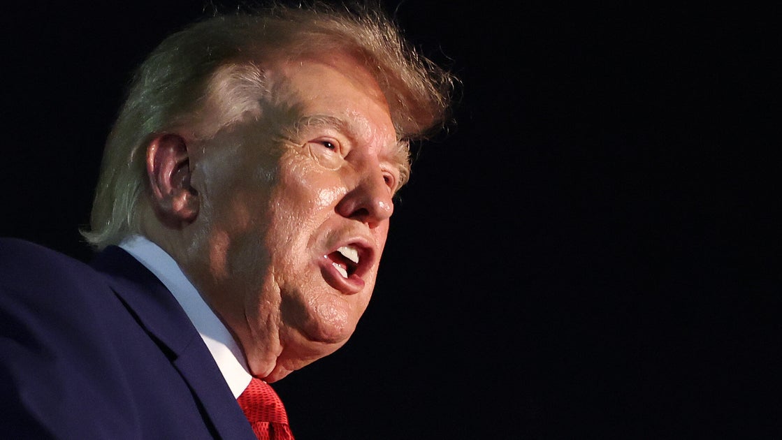 Trump ‘Has Not Looked Well’: Medical Expert Has 7 Urgent Health Questions
