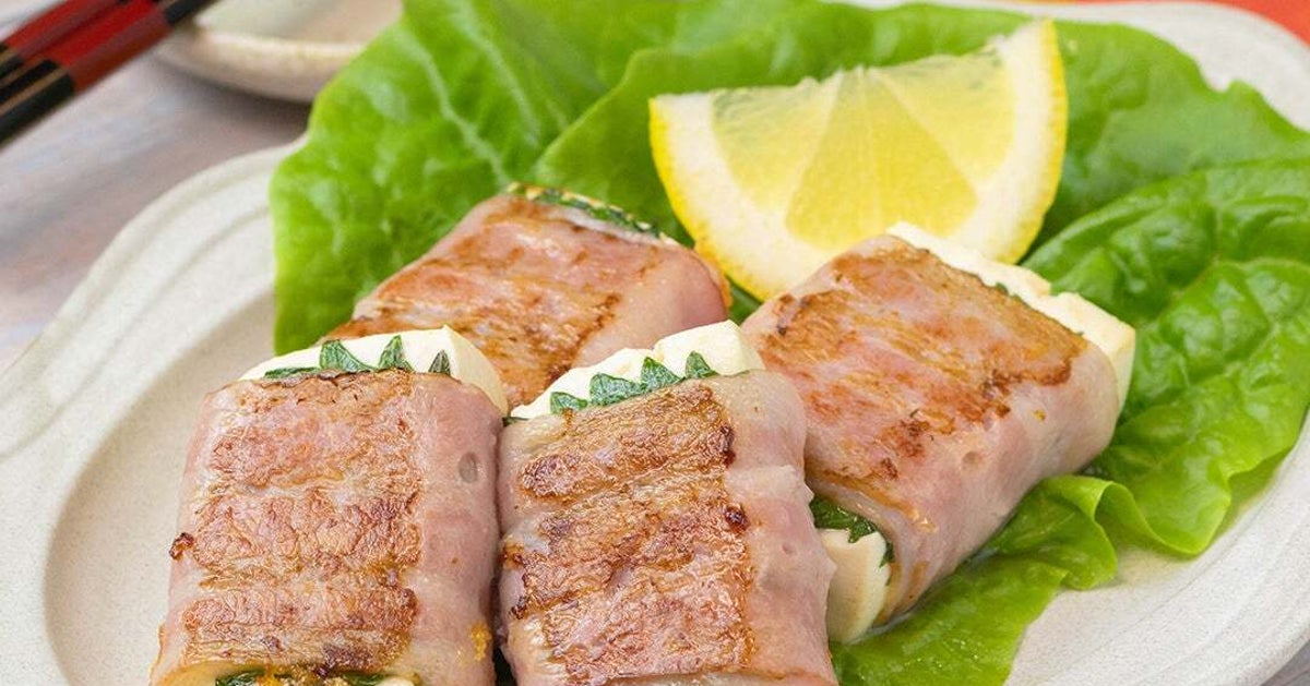 【豆腐、なん丁あっても足りない】お肉並みのボリューム感。豆腐で作る絶品レシピ3選