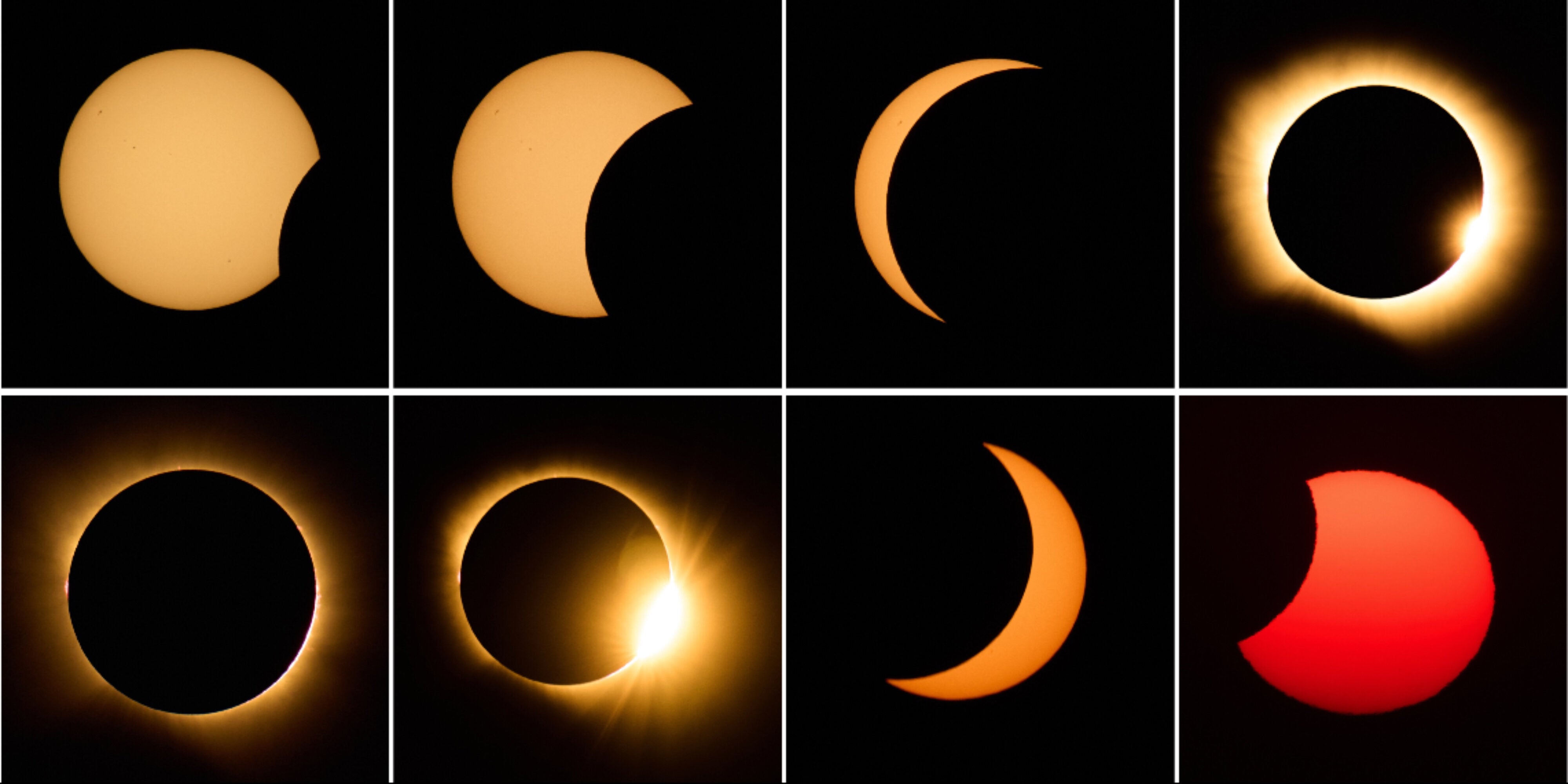 Missed The Solar Eclipse? Here Is Exactly When The Next One Hits UK Skies