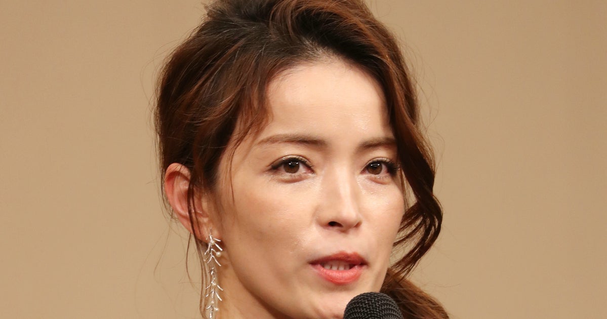 知念里奈、20歳長男の“ハンガリー国立バレエ団”入団を報告⇨旅立つ息子へ「たくさんのハッピーとラッキーがあるよう祈る」