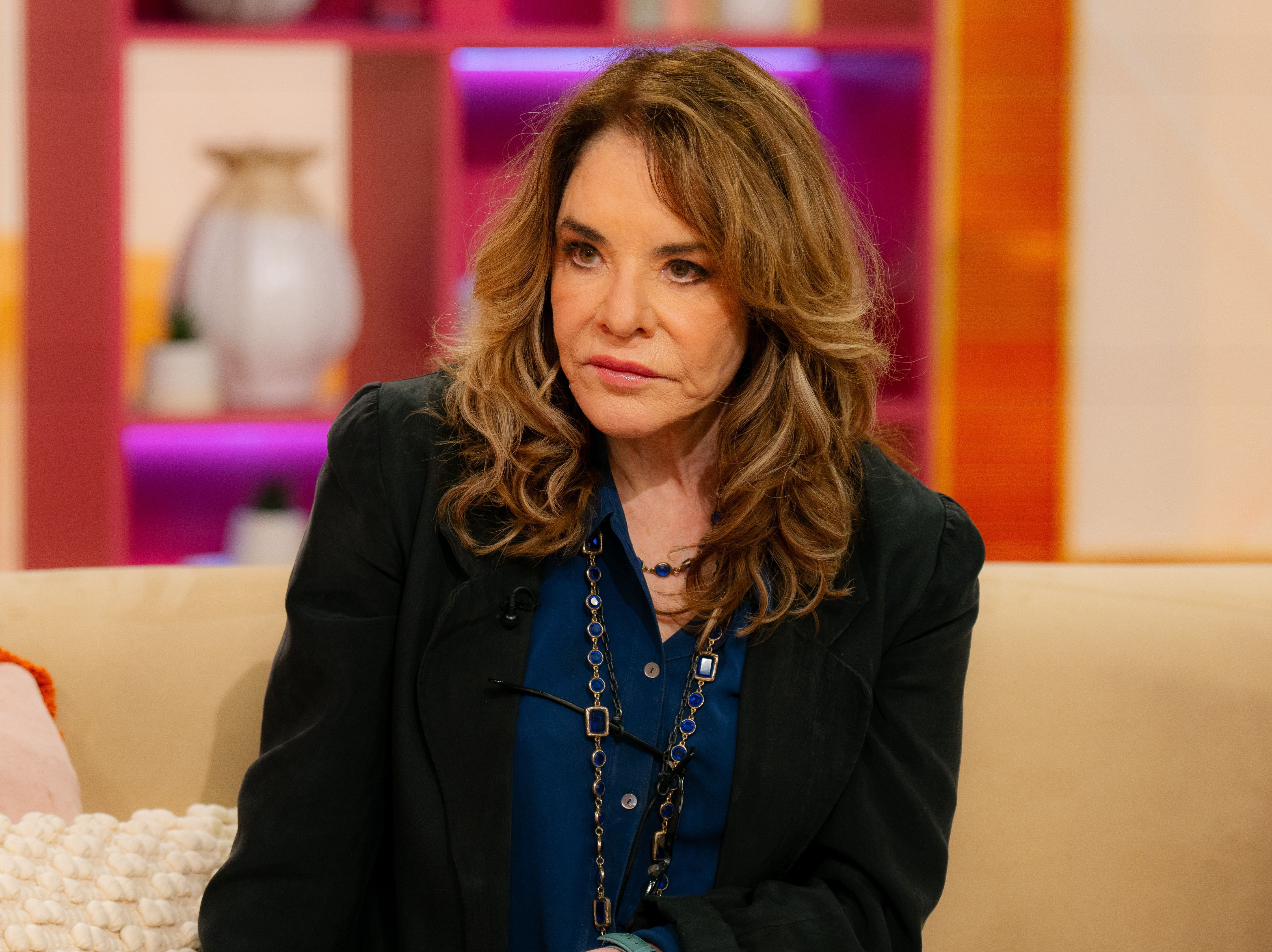 Former Grease Star Says She's Lived As A 'Recluse' Since Partner's Death A Decade Ago