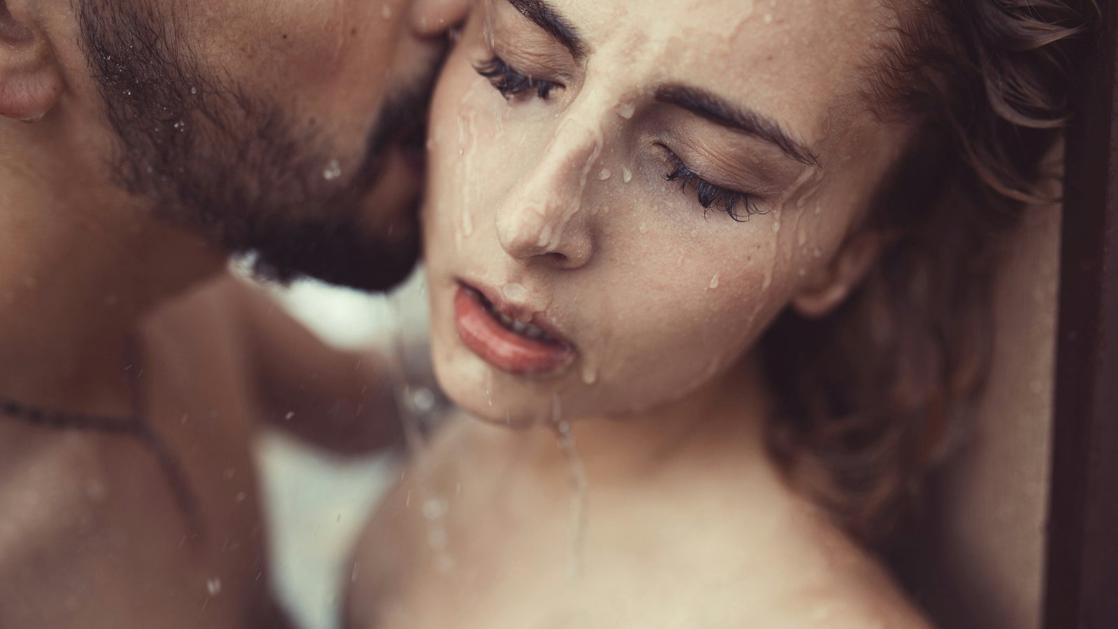 What Your Sexual Fantasies May Say About Your Personality