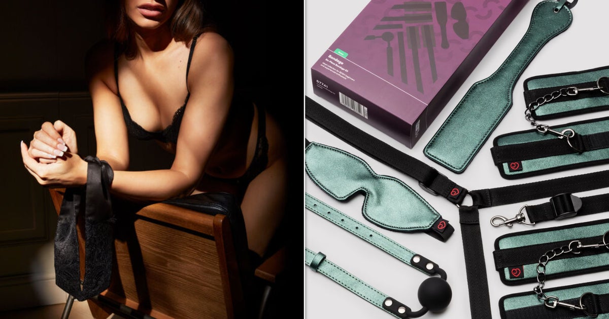 A Complete Beginner’s Guide To Exploring BDSM And Essential Sex Toy Starter Kits A Complete Beginner’s Guide To Exploring BDSM And Essential Sex Toy Starter Kits