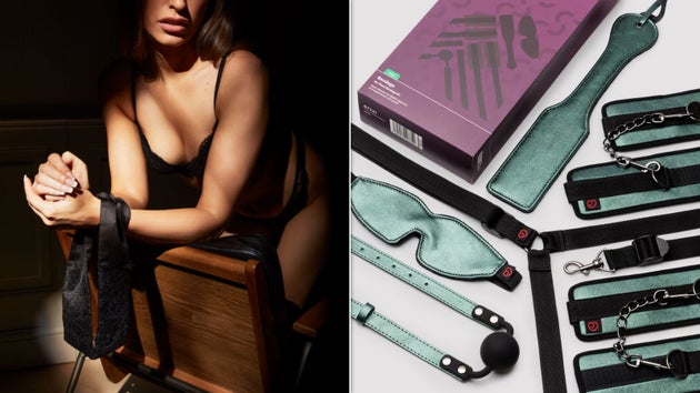 Ann Summers/ Lovehoney