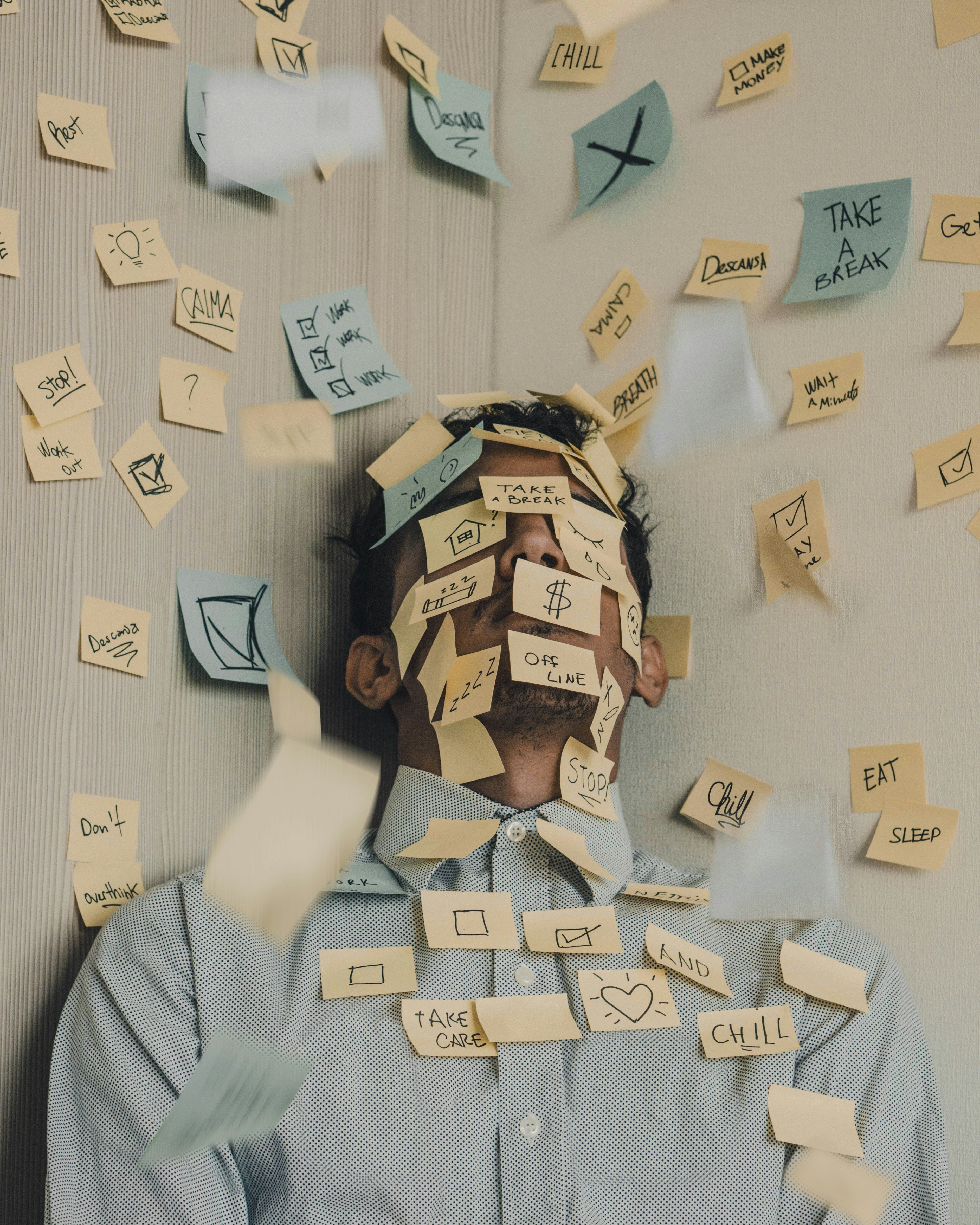 7 Signs You're Running On Autopilot, Even If It Looks Like You're Thriving