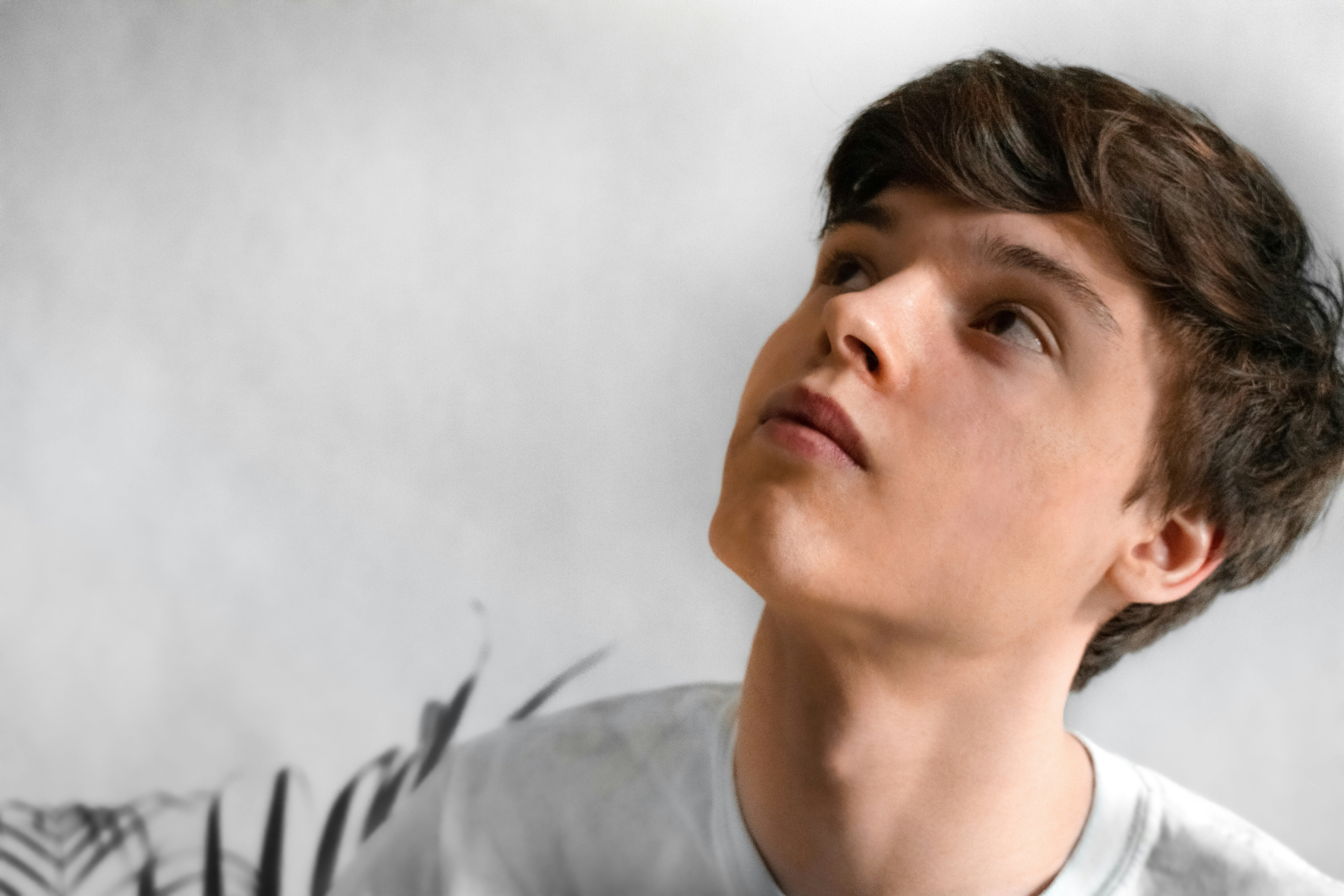 What Is The 'Gen Z Stare'? The Viral Trend Confusing Parents Explained