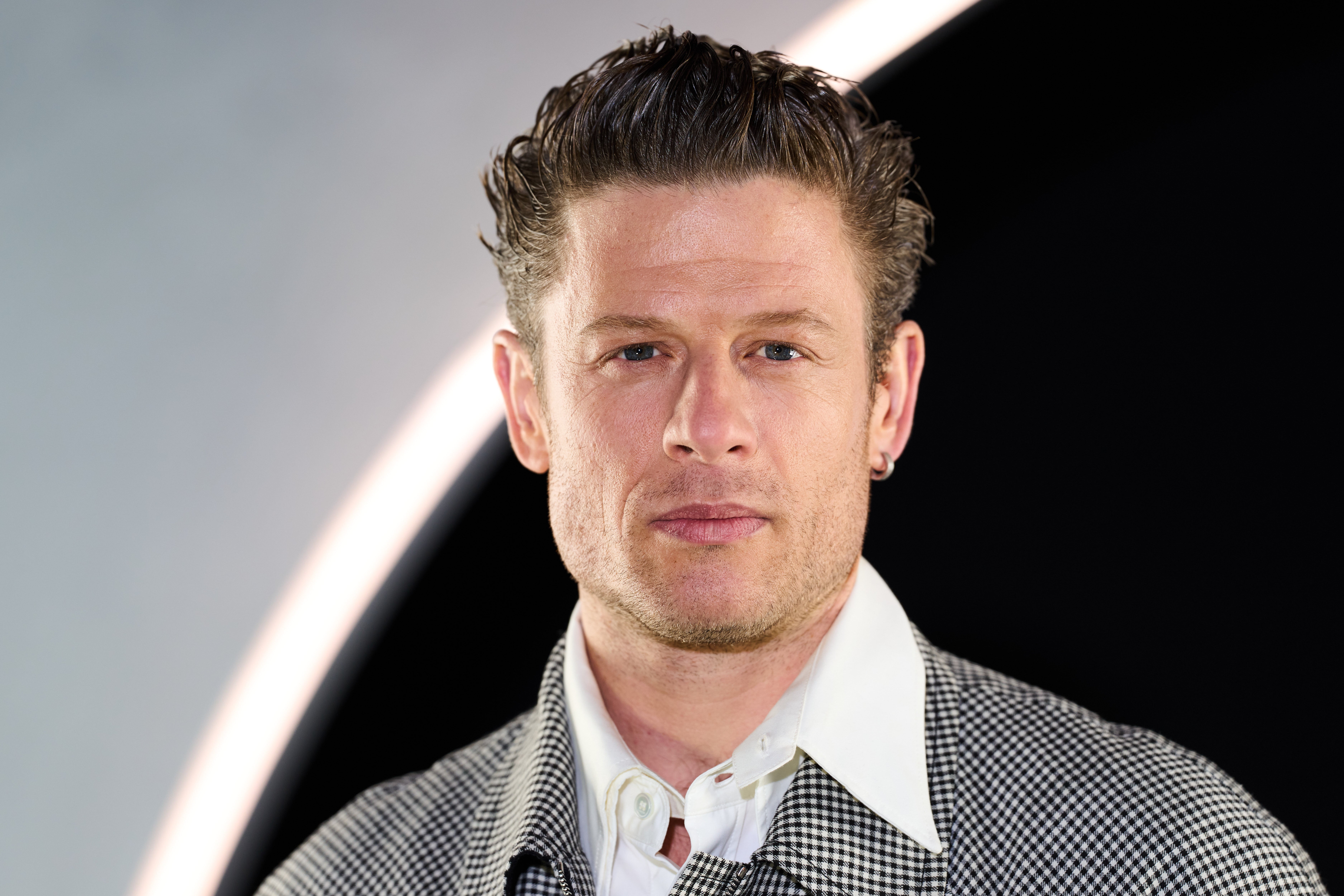 James Norton Recalls Brutal Note He Received After Auditioning For Fifty Shades Of Grey