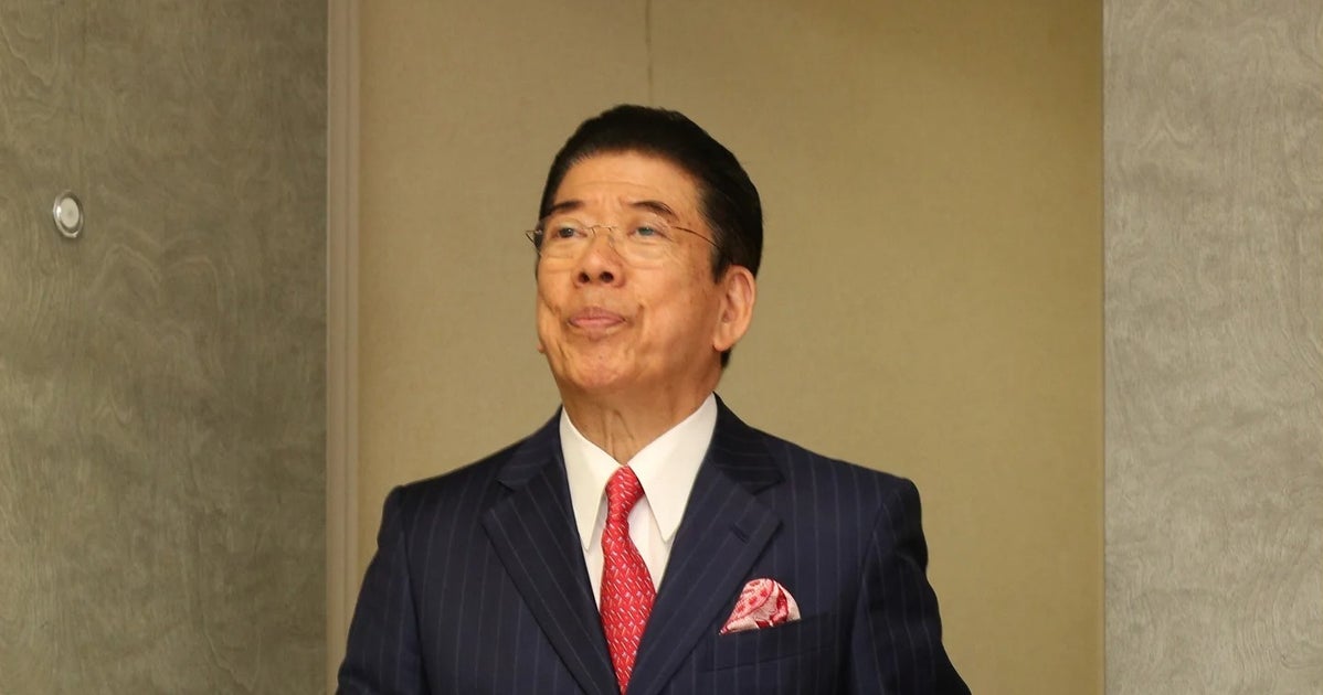 西川きよし、弟子のりおと大阪・豊中の行きつけ蕎麦店へ⇨一押しメニューに「ここのおつまみがすごいねん」