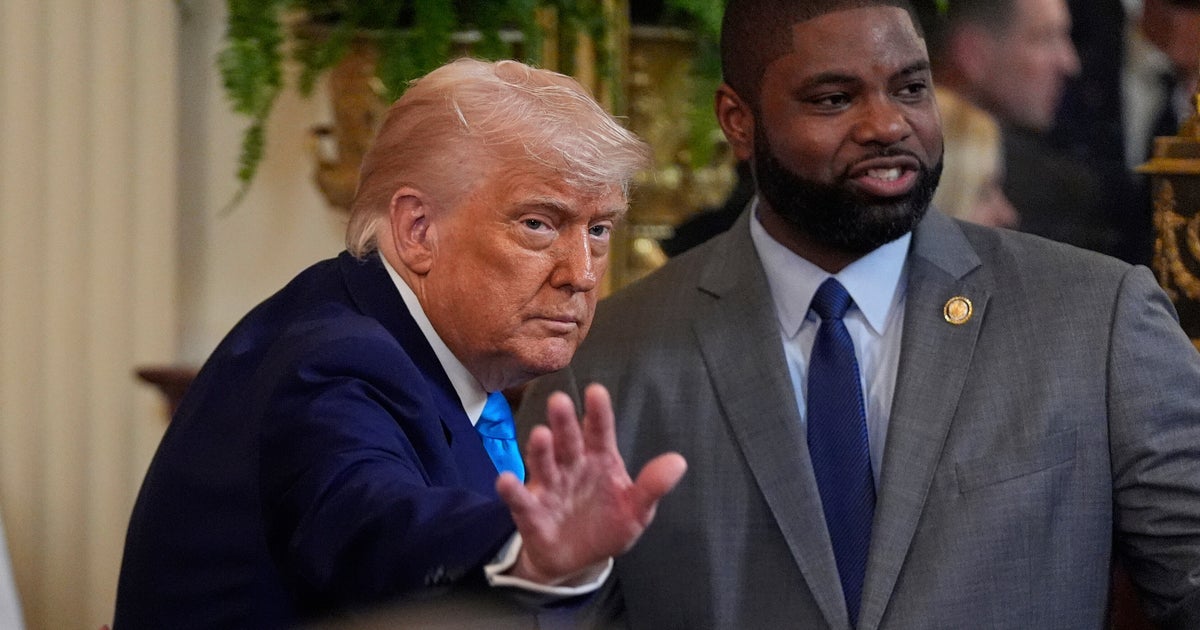 Byron Donalds e a Corrida pelo Governo da Flórida: O Que Está em Jogo para os Brasileiros