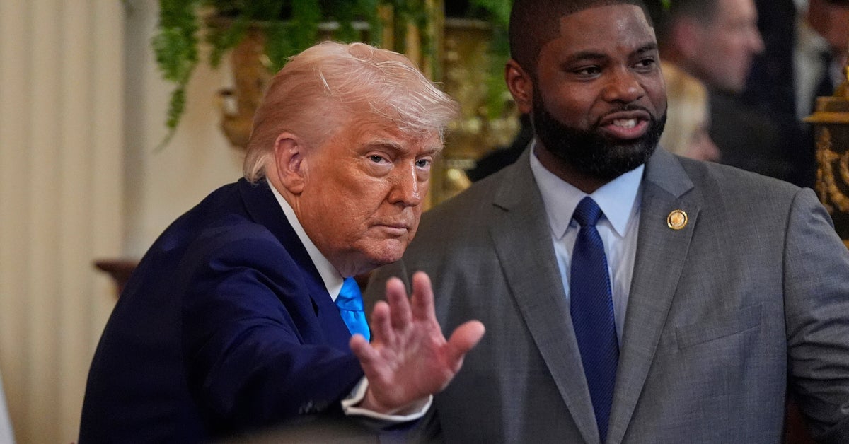 Florida’s First-Ever Black Governor Could Be A Trump Apologist