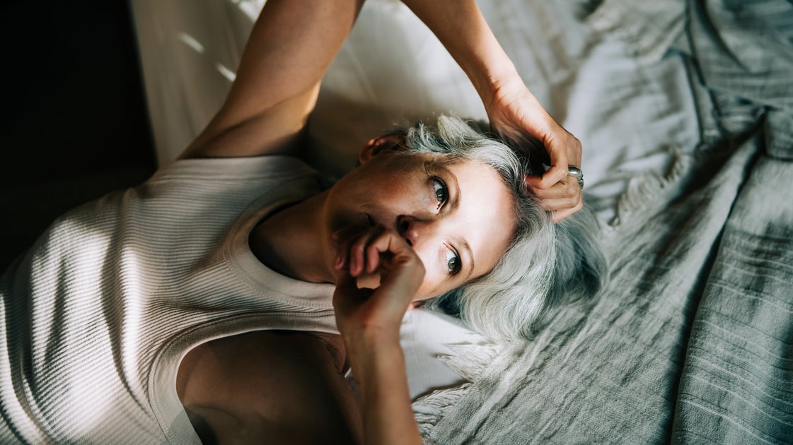 These Are The Signs You Have Chronic Inflammation