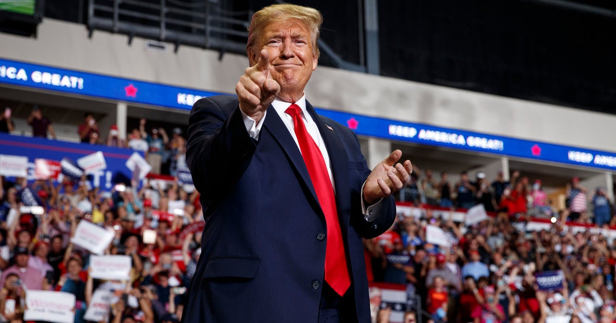 Photo: huffpost.com Judge Dismisses Nevada 2020 Fake Electors Case Against Republican Officials