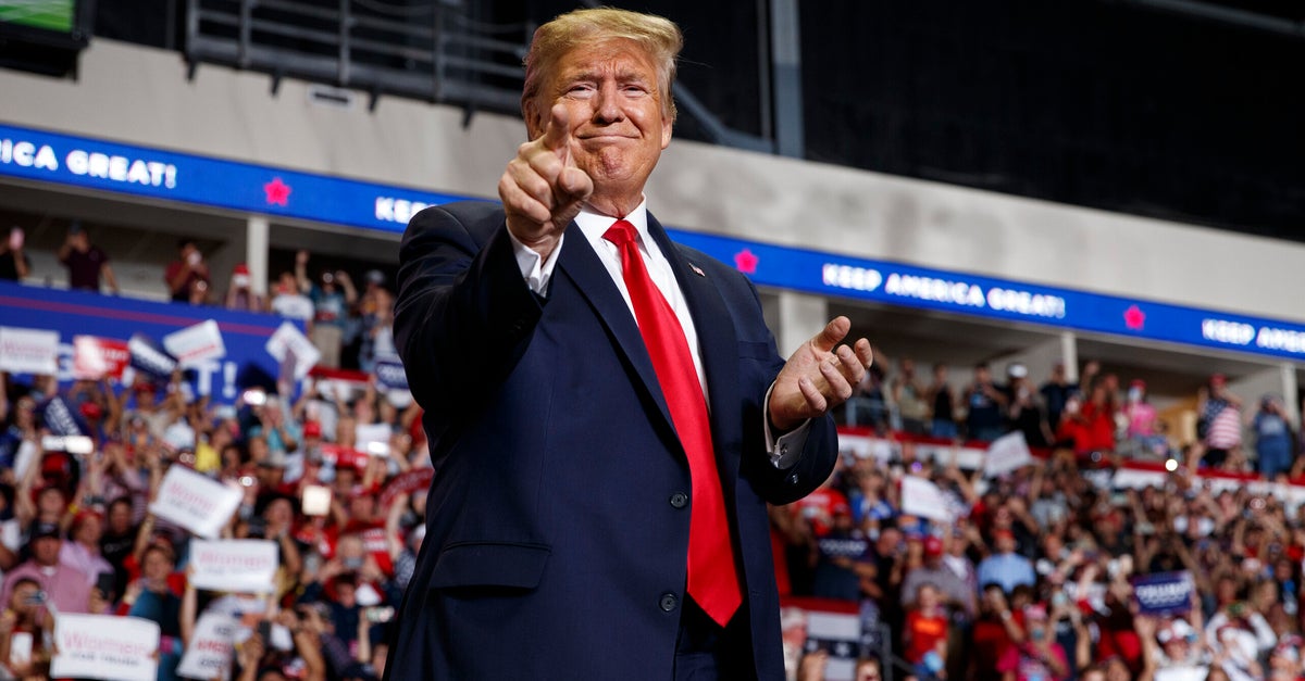Judge Dismisses Nevada 2020 Fake Electors Case Against Republican Officials