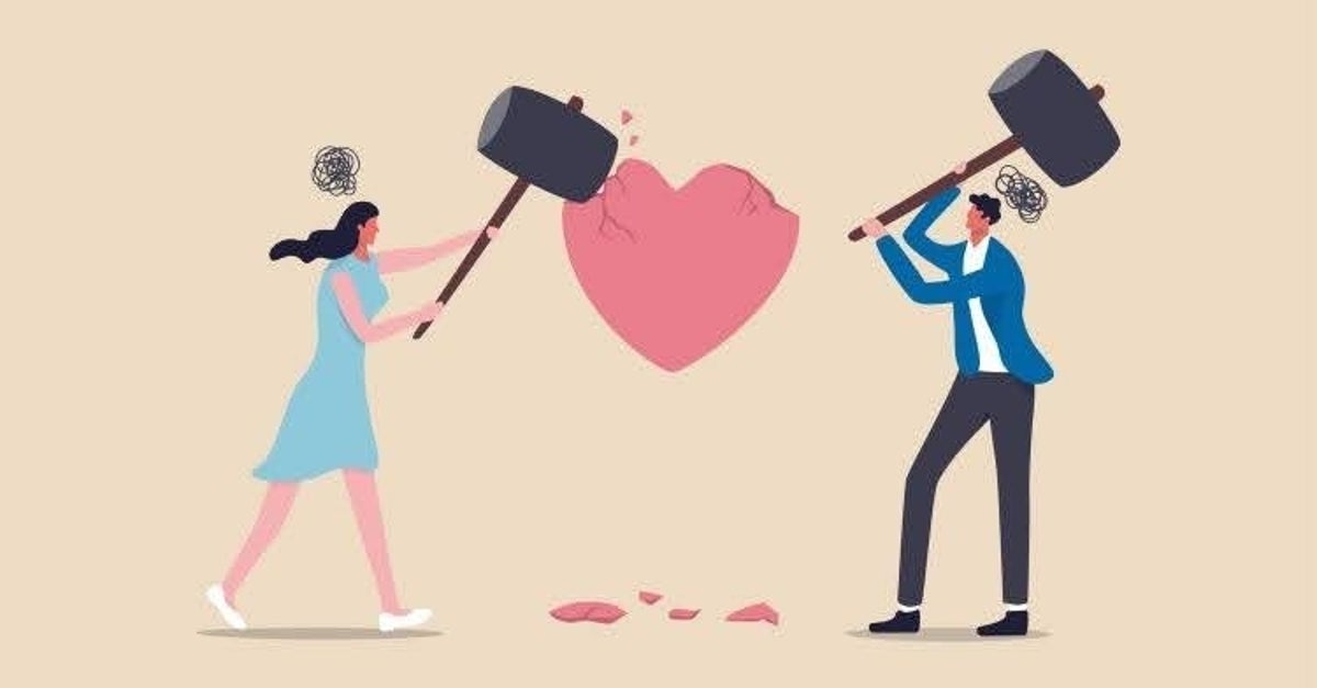 「性格の不一致で離婚したい」⇒話の進め方から解決金まで、具体例を交えて解説