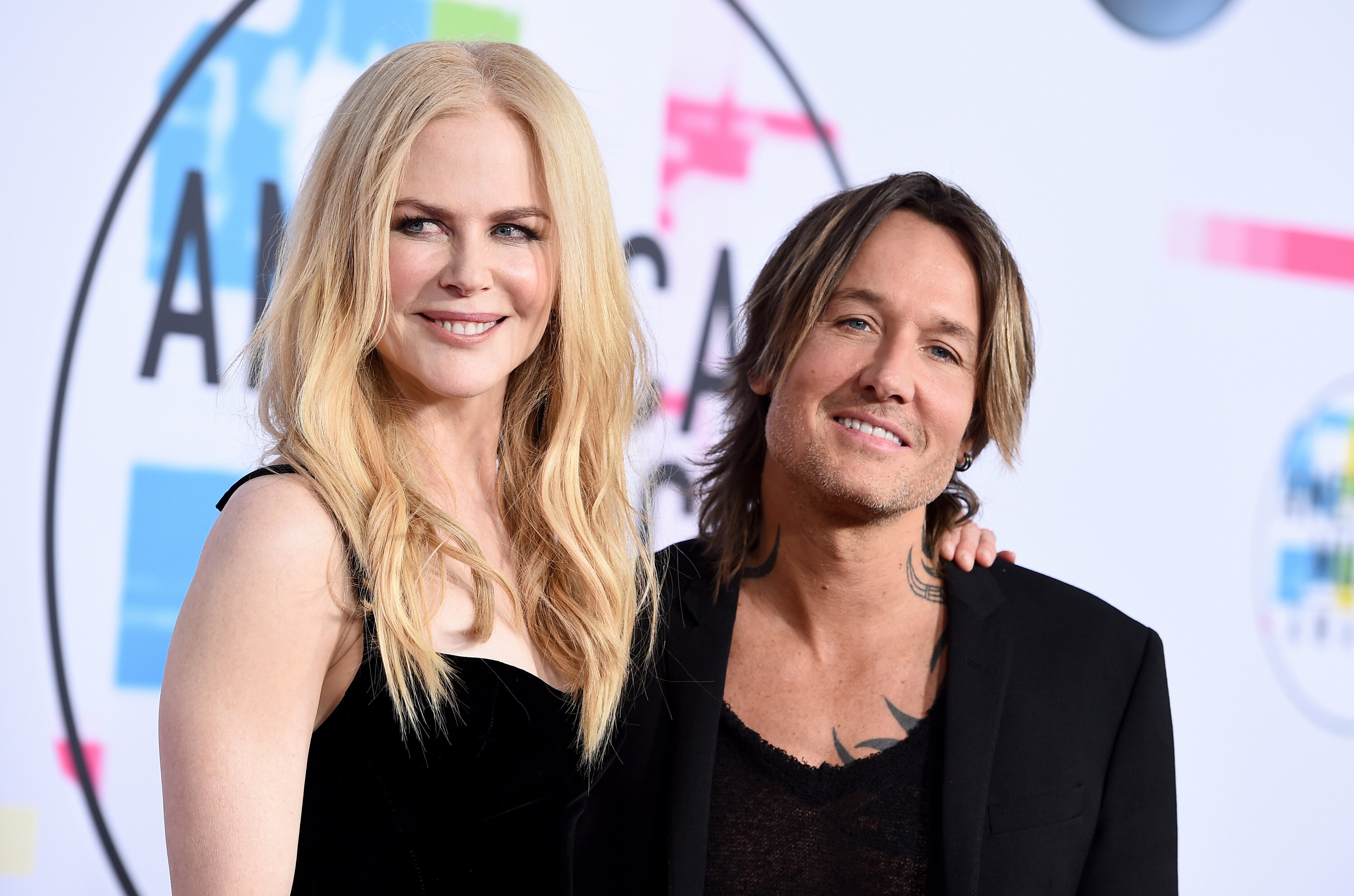 Nicole Kidman Opens Up About Life After Divorce From Ex-Husband Keith Urban