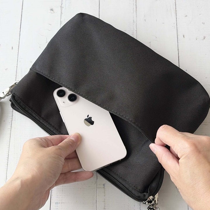 しまむら「1639円ショルダー」