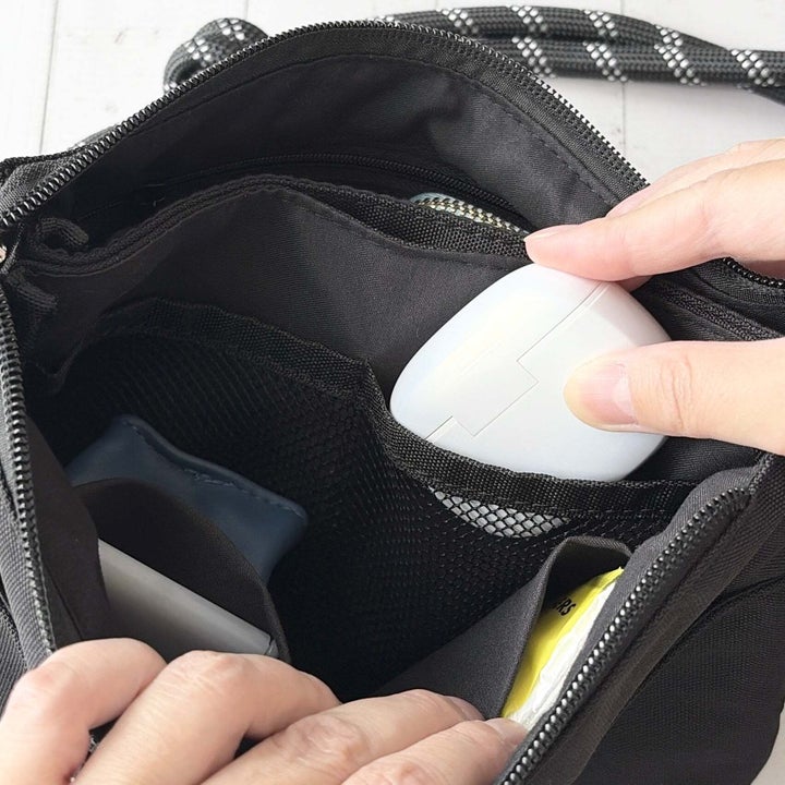 しまむら「1639円ショルダー」
