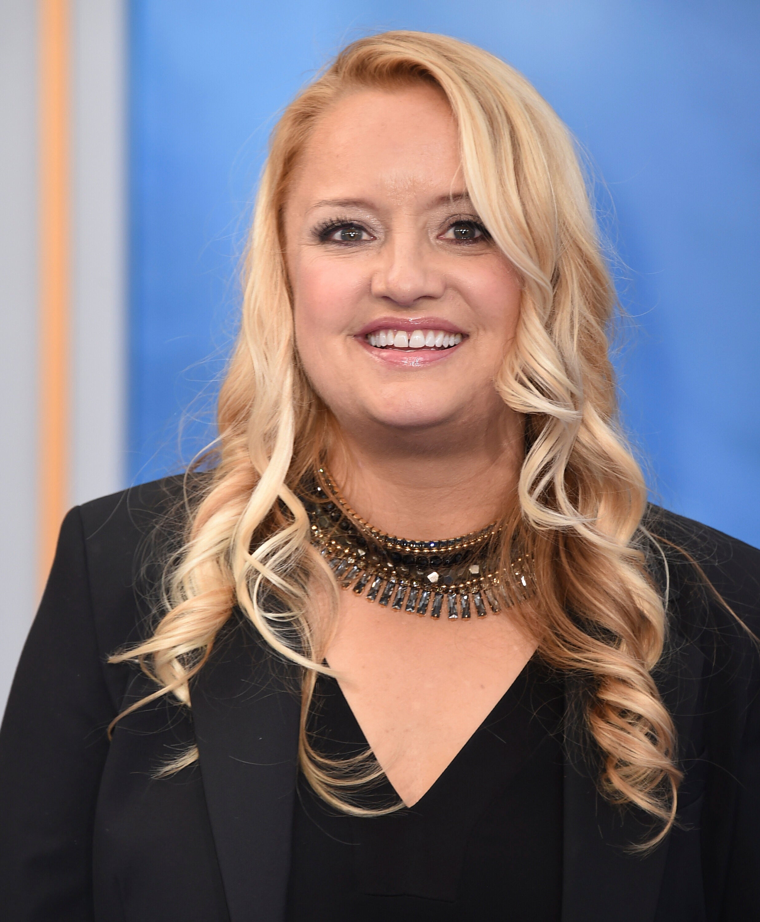 Lucy Davis 'In Shock' Over Reaction To Her Post About Her Incurable Cancer Diagnosis