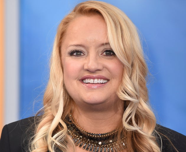 Lucy Davis in 2017