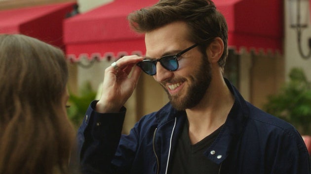 Guy Burnet as Theo
