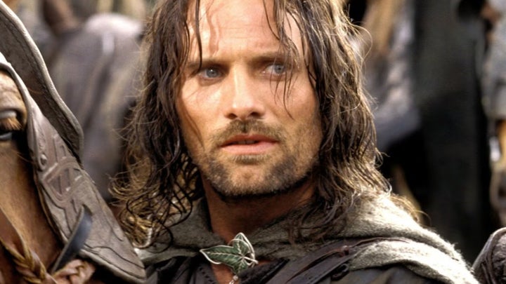 Viggo Mortensen