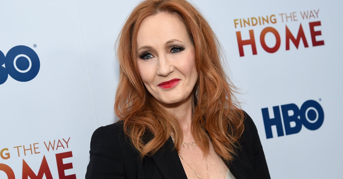 Prolific TV Directors Claim They Turned Down Harry Potter Over JK ...