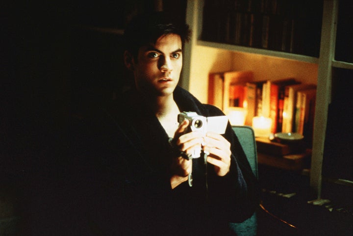 Wes Bentley in American Beauty