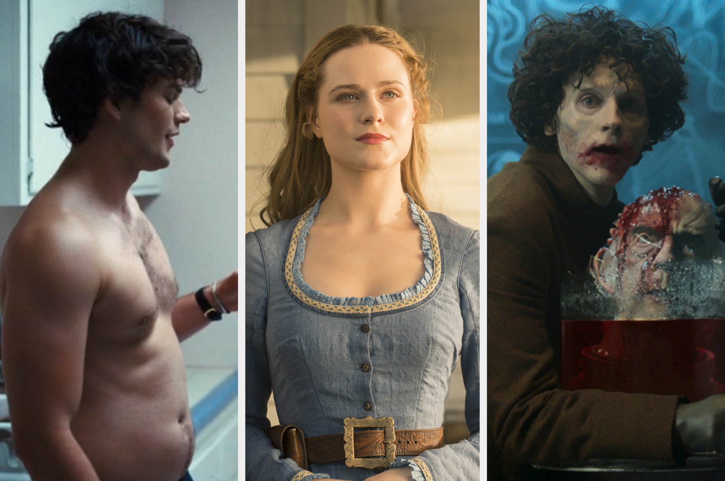 Thought The Cast Of The Shards Looked Familiar? Where You've Seen The Stars Before