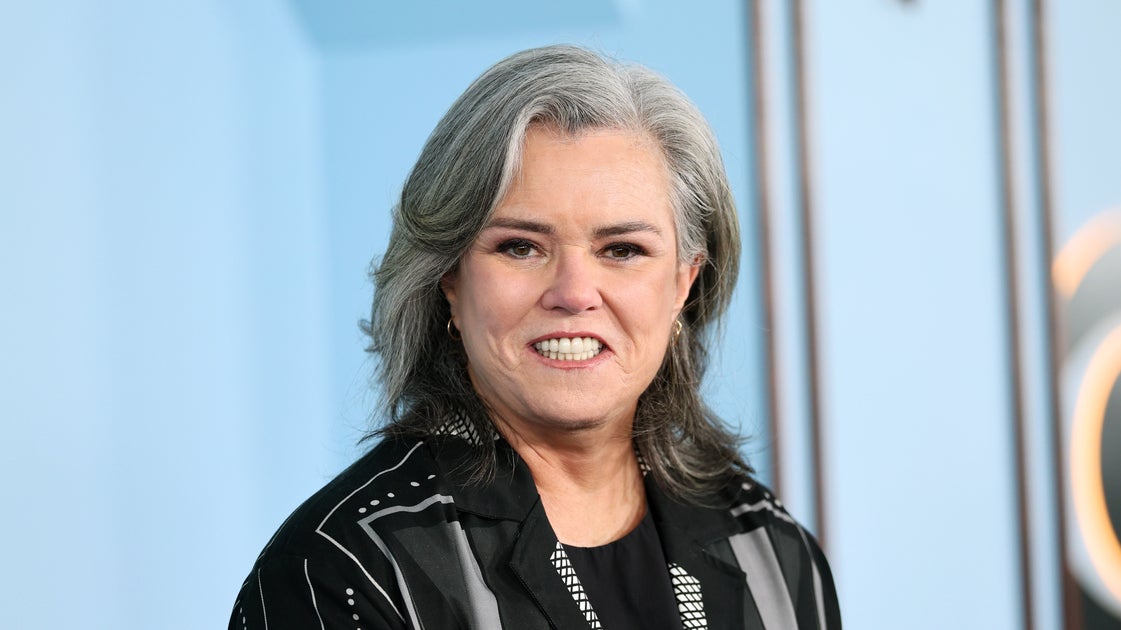 Rosie O'Donnell Talks About The 1 Trump Supporter She's Still Friends With