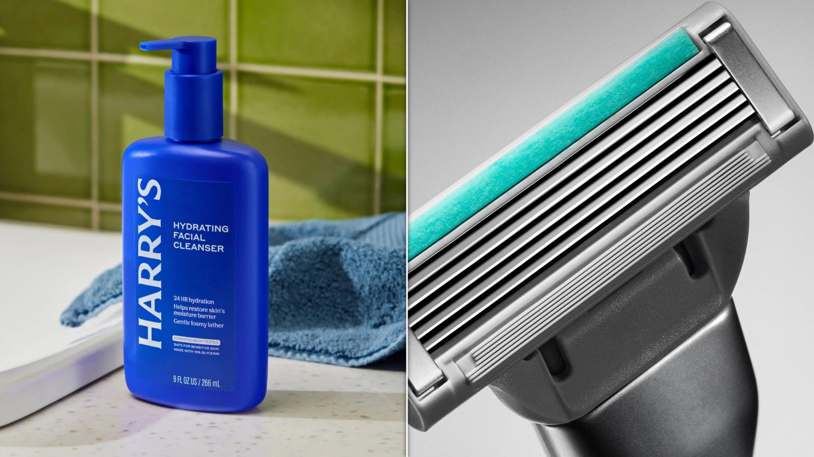Men, You Might Be Guilty Of These Overlooked Bathroom Grooming Mistakes