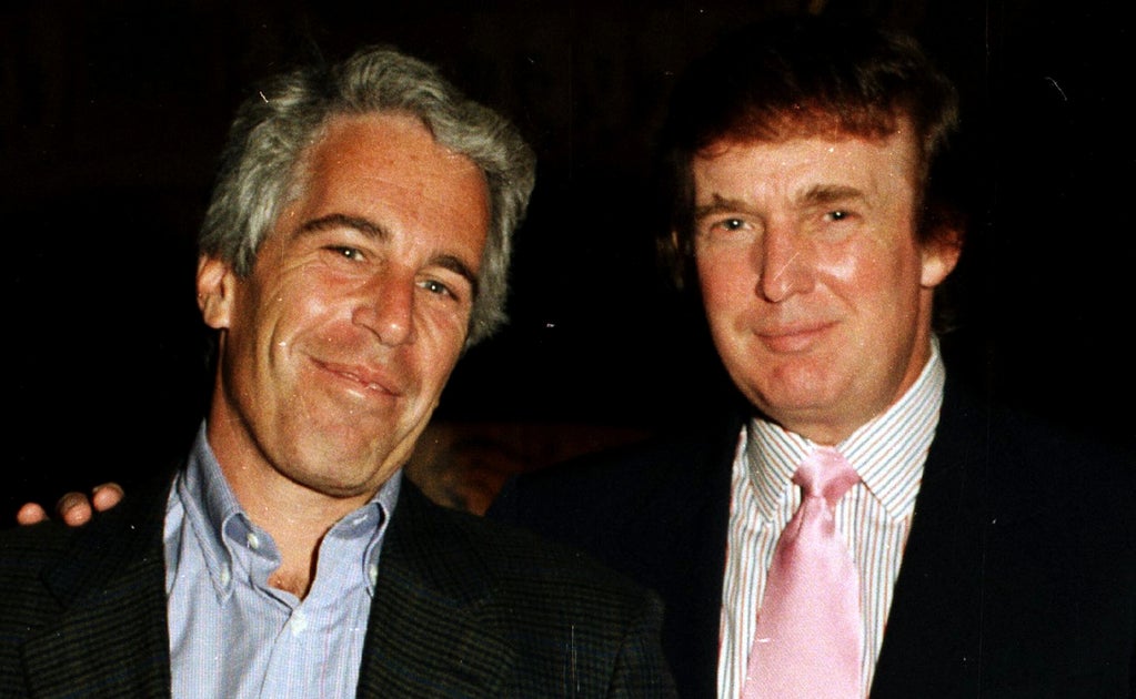 Trump Gets Hung Up On All The 'Young Beautiful Girls' At The White House