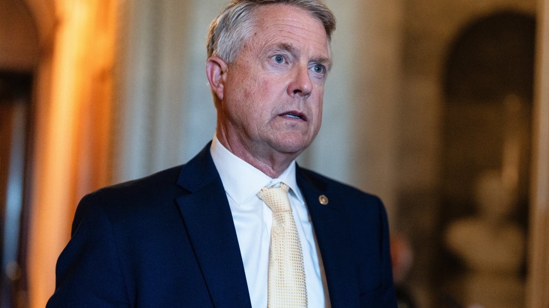 Republican Slams Dem Opponent 'Woke' Pastor In Ridiculous Dishonest Ad