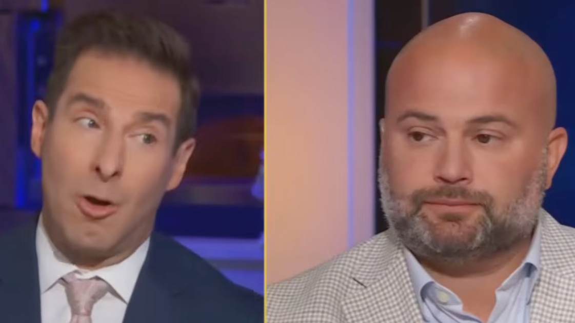 CNN Legal Analyst Schools MAGA Pundit On The Law: ‘You’re Out Of Your ...