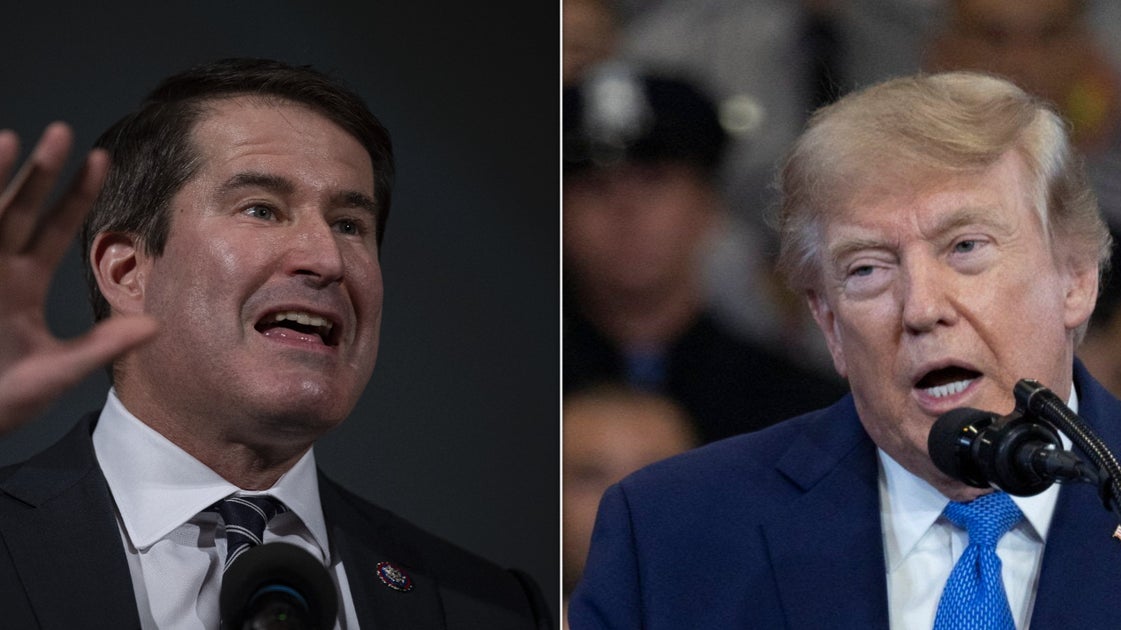 ‘Typical From A Draft Dodger’: Dem Combat Veteran Rips Trump Downplaying The Toll On USS Lincoln Sailors