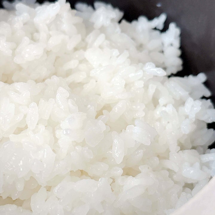 CAINZ(カインズ)「レンジで楽チン 炊飯鍋」