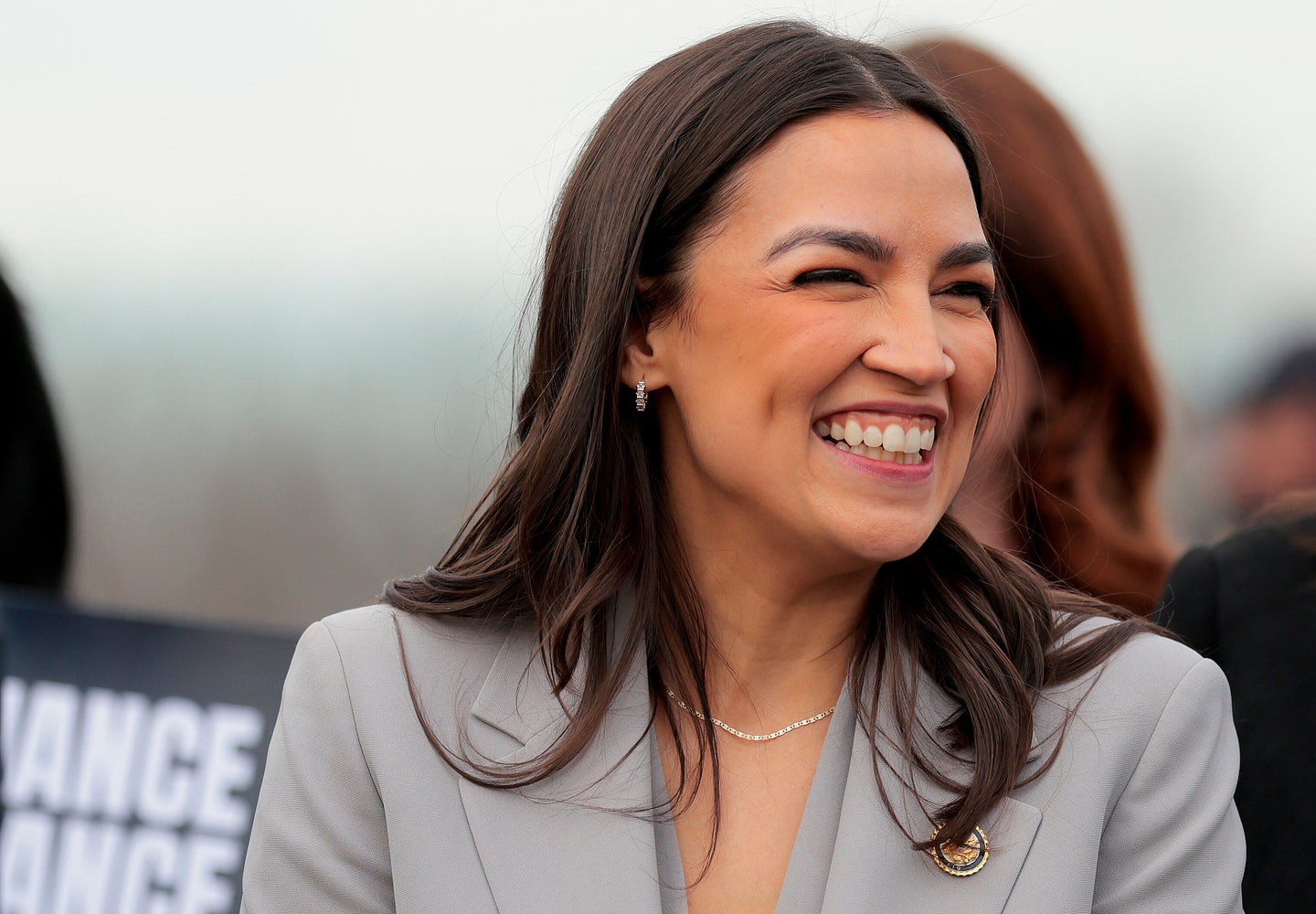 36歳・国会議員が卵子凍結の経験をインスタ発信。自ら腹に注射する様子も。「オープンに語る」きっかけに【米・オカシオ=コルテス議員】 | ハフ ...