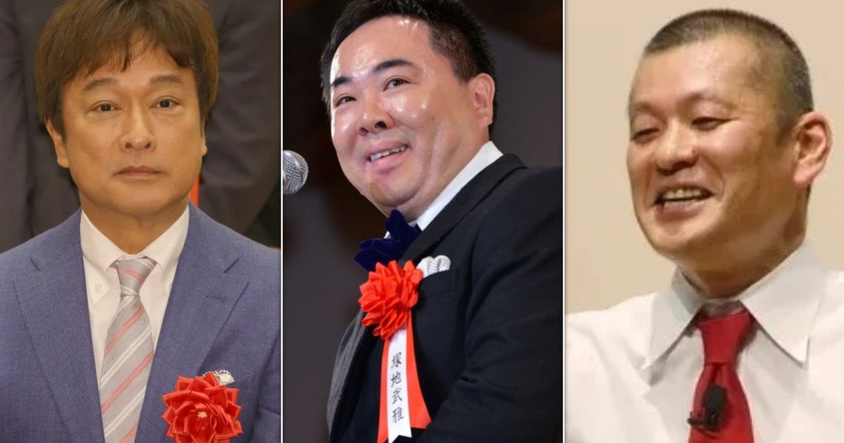 太川陽介や塚地武雅らが絶賛「ご当地そば」3選⇨宮城・栃木・大分の名店に「二郎並みの大盛り」「すっぽんエキス濃厚」